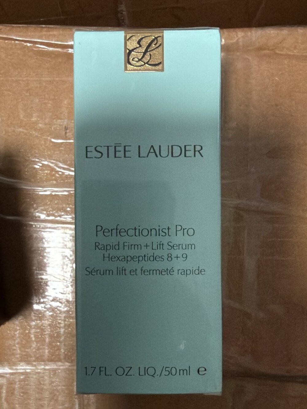 Title: Estée Lauder Perfectionist Pro Rapid Firm + Lift Serum 1.7 oz / 50ml